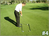 Golf Swing Aids
